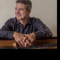 Pianist Aleck Karis Presents One-Night Only Concert Dedicated to Late Works of Morton Video