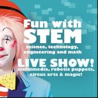 Charlotte Mayor Patrick Cannon Proclaims Now thru 4/6 'FUN WITH STEM Week' Video