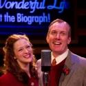 Photo Flash: First Look at American Blues Theater's IT'S A WONDERFUL LIFE: LIVE AT THE BIOGRAPH!