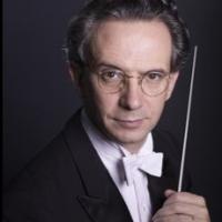 Conductor Fabio Luisi Guides Zurich Opera, Metropolitan Opera and More in 2014-15 Video
