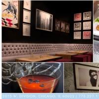 FAME Bar to Celebrate St. Patrick's Day With Food, Drinks, and DJ, 3/15