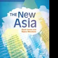 THE NEW ASIA by Praeger is Released
