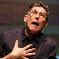 BWW Reviews: James Lecesne's THE ABSOLUTE BRIGHTNESS OF LEONARD PELKEY Shines Beautifully at Dixon Place