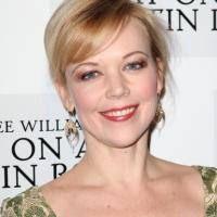 Emily Bergl, Molly Pope, & Matthew Saldivar to Star in Cafe Carlyle's TALES FROM THE  Video