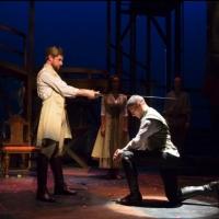 Oliver Thornton, Nicholas Rodriguez, Hunter Ryan Herdlicka & More Star in CAMELOT…