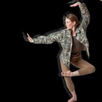 Repertory Dance Theatre Honors Local Military Vets in WOMEN OF VALOR, Now thru 4/13 Video