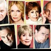 Alan Alda & Candice Bergen Next Pair to Step Into Broadway's LOVE LETTERS