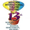 Midtown International Theatre Festival Announces 2012 Award Winners - A TASTE OF CHOC Video