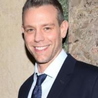 Adam Pascal, Robin De Jesus & More to Perform at 54 Below this Week