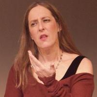 BWW Interview: Playwright Deb Margolin Discusses 8 STOPS & the Joy of Solo Performanc Video