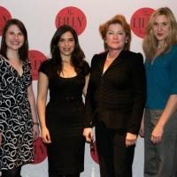 Photo Flash: America Ferrerra, Kate Mulgrew and More at The Lilly Award Foundation's  Video