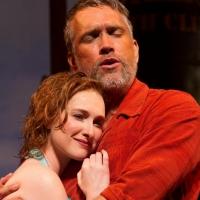 Photo Flash: First Look at Paper Mill Playhouse's SOUTH PACIFIC with Erin Mackey, Mik Video