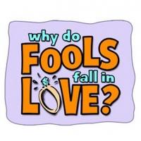 Fox Valley Rep to Present WHY DO FOOLS FALL IN LOVE?, Begin. 6/6 Video