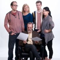 BWW Reviews: Actors Theatre's SEMINAR Is A Sizzling Class Act