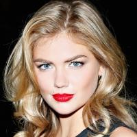 Kate Upton is the New Face of EXPRESS Video