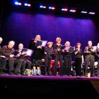 MELODIES & MEMORIES Set for WHBPAC, 6/1