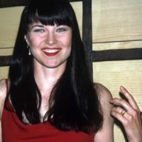 Photo Blast from the Past: Lucy Lawless