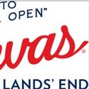 Canvas Lands' End Announces Blog-Up Shop Series