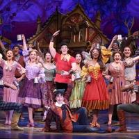 BWW Reviews: BEAUTY AND THE BEAST Enchants Durham Video