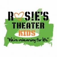 Rosie's Theatre Kids to Host PASSING IT ON Benefit, 4/23 Video