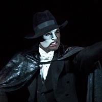BWW Blog: A Trip to Broadway to See the Current Dynamic Cast of THE PHANTOM OF THE OPERA