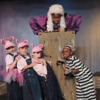 CCT's YouTheatre Company to Present THE TRIAL OF THE BIG BAD WOLF, 10/24-26 Video