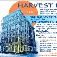 The Eagle Project's 'Harvest Moon Gala' to Support BROKEN HEART LAND Tonight Video