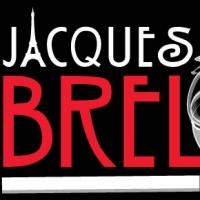 Fine Arts Center Theatre Co. Presents JACQUES BREL IS ALIVE AND WELL AND LIVING IN PA Video