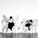 VON USSAR Danceworks Presents 6th Annual DANCE GALLERY FESTIVAL 10/12-14 Video