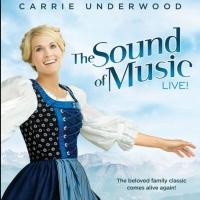NBC to Release THE SOUND OF MUSIC LIVE! on DVD, Dec 17 Video