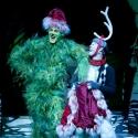 Photo Flash: First Look at Steve Blanchard and More in the Old Globe's HOW THE GRINCH Video