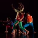 Emory Dance Company's Fall 2012 Concert VAULT Set for 11/15-17 Video