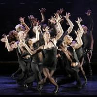 BWW Reviews: Broadway Across America - Houston's CHICAGO is Wildly Entertaining Video