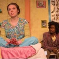 Photo Flash: First Look at I AND YOU at the Phoenix Theatre