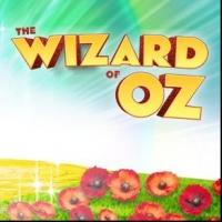 THE WIZARD OF OZ Flies Into Detroit, 6/17-29; Kids' Night Set for Opening Video