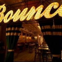 Bar of the Week: BOUNCE SPORTING CLUB in NYC for March Madness