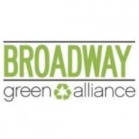 Broadway Green Alliance Hosts Spring Textile Collection Drive in Times Square Today Video