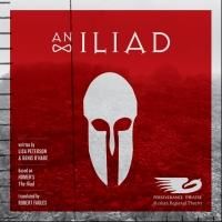 AN ILIAD, 'VANYA AND SONIA' and More Set for Perseverance Theatre's 2014-15 Season Video