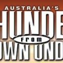 Revue THUNDER FROM DOWN UNDER Comes to The RRazz Room, Now thru 10/6 Video