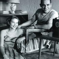 Carmen Berra, Wife of Yogi Berra, Passes Away; Couple Featured in Broadway's BRONX BO Video