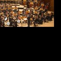 Pacific Symphony Youth Orchestra's Season Finale to Feature the 2013-14 Concerto Comp Video