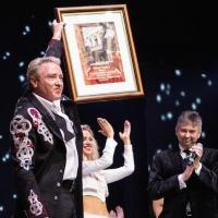Michael Flatley's LORD OF THE DANCE: DANGEROUS GAMES to Transfer to Dominion Theatre  Video