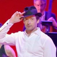 Photo Flash: Inside Hugh Jackman's ONE NIGHT ONLY Birthday Benefit Concert! Video