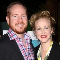 Photo Coverage: Katie Finneran and Darren Goldstein Host Page 73 Productions Benefit!