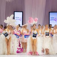 Photo Coverage: Cashmere's 10th Anniversary Gala features Bathroom Tissue Dresses on  Video