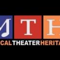 STAGE TUBE: Musical Theatre Heritage's 2013 Season Promo Video