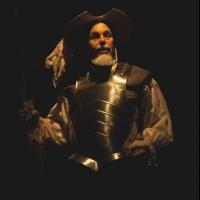Photo Flash: First Look at MAN OF LA MANCHA at Austin Playhouse