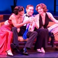BWW Reviews: LET'S MISBEHAVE: The Music and Lyrics of Cole Porter Video