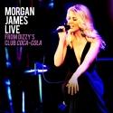Morgan James Announces Live Debut Album Video