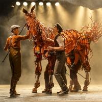 Pantages Kicks Off WAR HORSE: CELEBRATING OUR HEROES Initiative Video